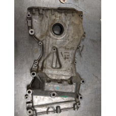 12Q201 Engine Timing Cover For 14-20 Jeep Cherokee  2.4 05047911AA